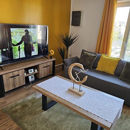 Magnifique Appartement A 蒙斯 外观 照片