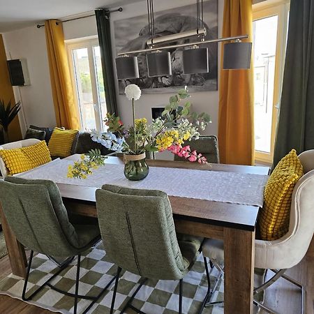 Magnifique Appartement A 蒙斯 外观 照片