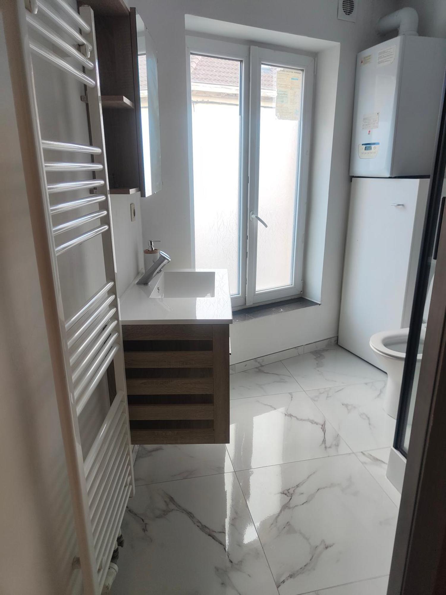 Magnifique Appartement A 蒙斯 外观 照片