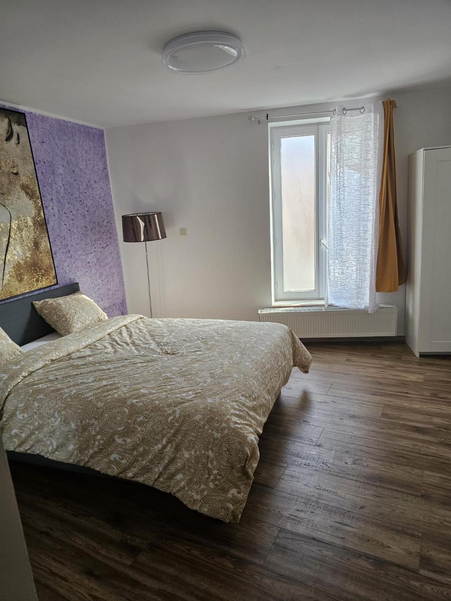 Magnifique Appartement A 蒙斯 外观 照片
